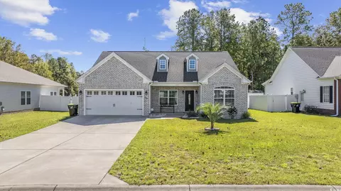 162 Silver Peak Dr, Conway, SC 29526