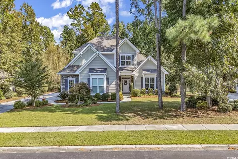 296 Chamberlin Rd, Myrtle Beach, SC 29588