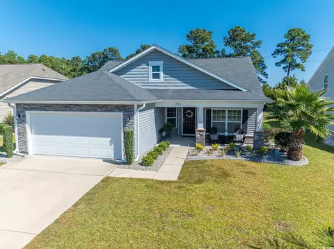 793 Old Castle Loop, Myrtle Beach, SC 29579