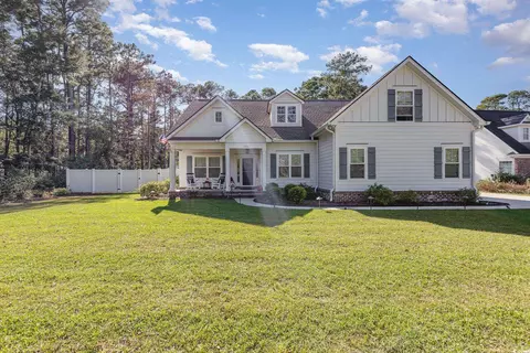 195 Hagley Dr, Pawleys Island, SC 29585