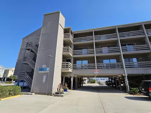 120 Dogwood Dr N #312, Murrells Inlet, SC 29576