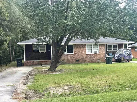 429 Ab Lyerly St, Lake City, SC 29560