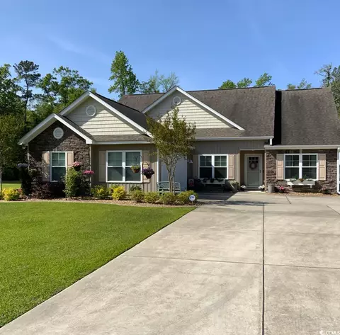 1004 Okatie Creek Ct, Myrtle Beach, SC 29579