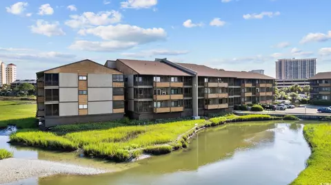 9501 Shore Dr #A-106, Myrtle Beach, SC 29572