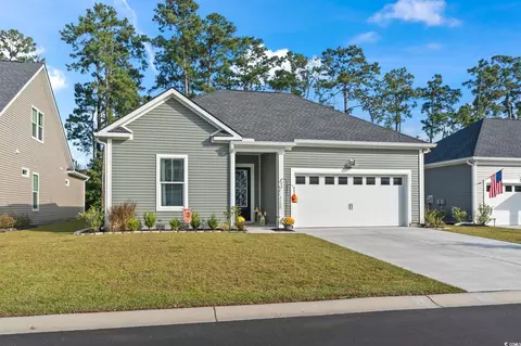 502 Bumble Cir, Murrells Inlet, SC 29576