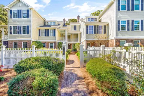 1970 Governors Landing Rd #208, Murrells Inlet, SC 29576