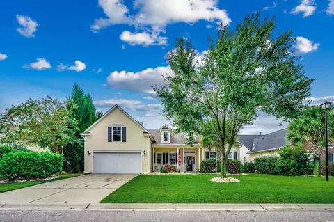 3058 Chesterwood Ct, Myrtle Beach, SC 29579