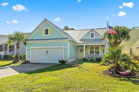 235 Waties Dr, Murrells Inlet, SC 29576