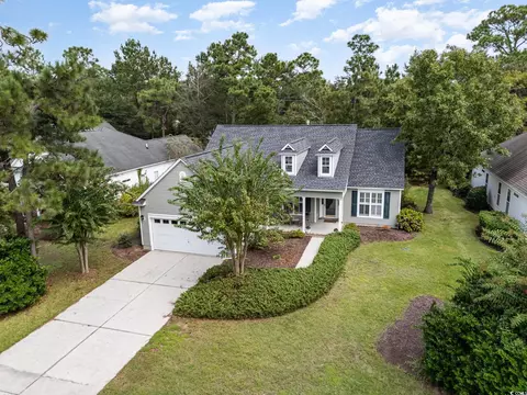 202 Barony Pl, Pawleys Island, SC 29585