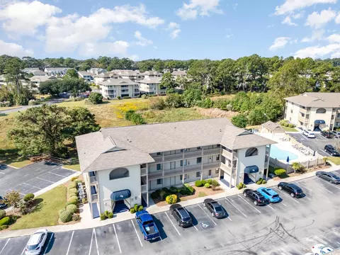 4103 Pinehurst Cir #BB-3, Little River, SC 29566