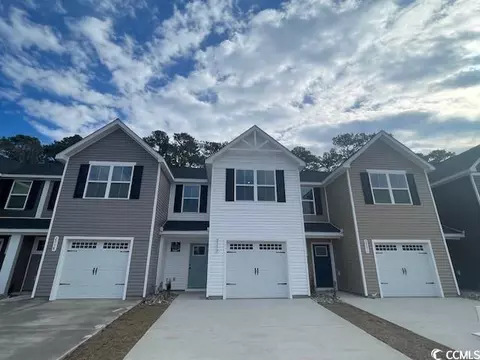 255 Christiana Ln #D, Myrtle Beach, SC 29579