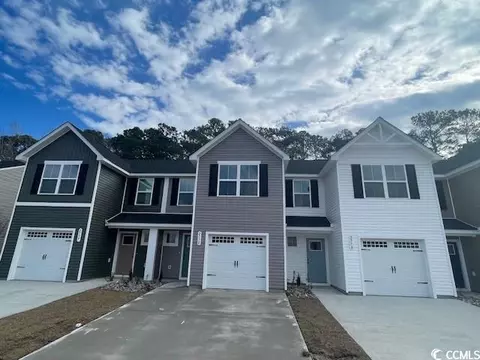 255 Christiana Ln #E, Myrtle Beach, SC 29579