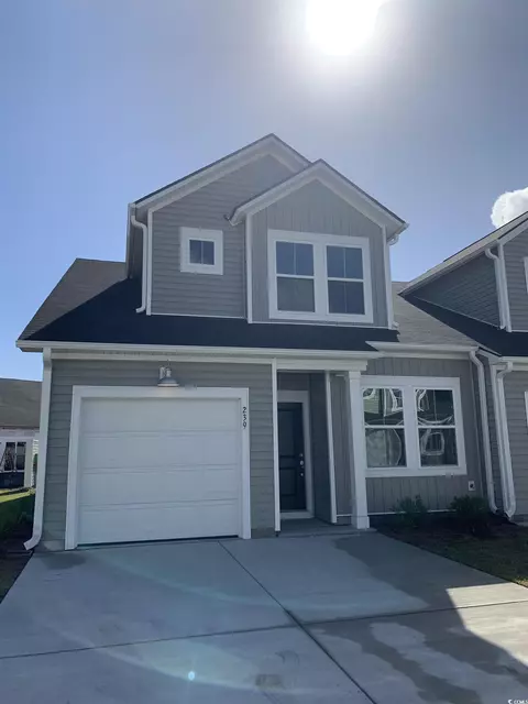239 Jasper Overlook Way #67, Myrtle Beach, SC 29588