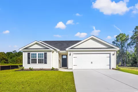 631 Snowy Owl Way, Conway, SC 29527