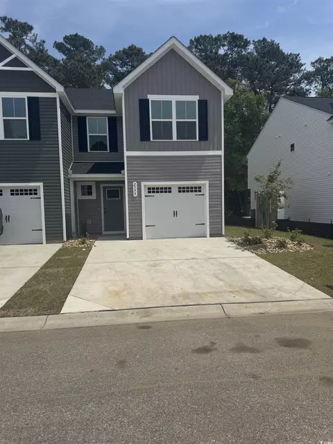 259 Christiana Ln #A, Myrtle Beach, SC 29579
