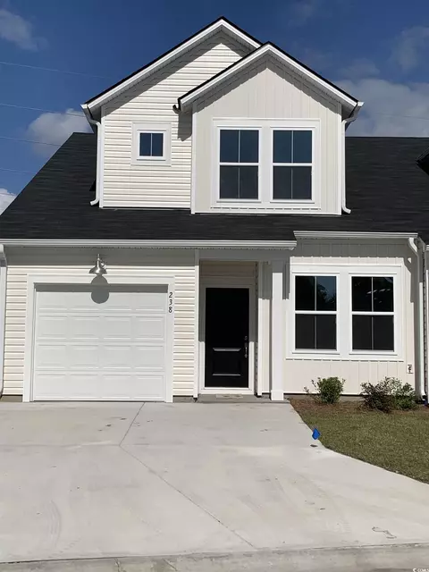 238 Jasper Overlook Way #39, Myrtle Beach, SC 29588
