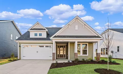 5032 Cambria Ct, Little River, SC 29566