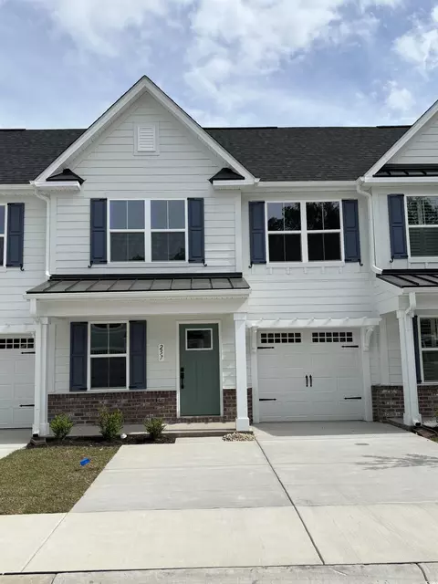 257 Bent Green Ct #70C, Murrells Inlet, SC 29576