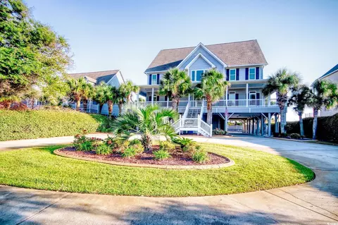 1006 Ocean Blvd N, North Myrtle Beach, SC 29582