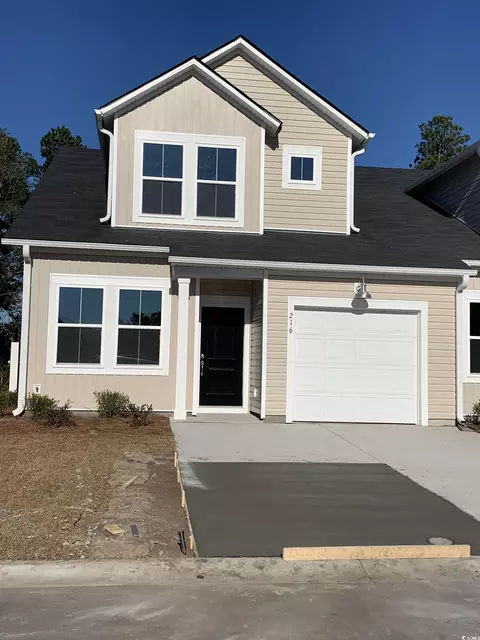 216 Jasper Overlook Way #28, Myrtle Beach, SC 29588