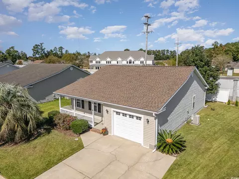 9557 Sullivan Dr, Murrells Inlet, SC 29576
