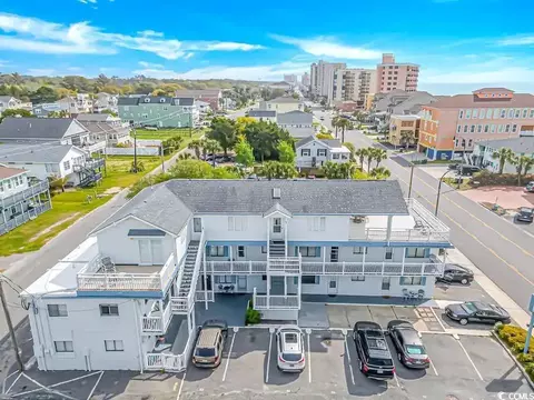 1524 S Ocean Blvd #29, North Myrtle Beach, SC 29582