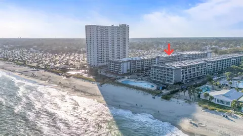 5905 S Kings Hwy #533B, Myrtle Beach, SC 29577