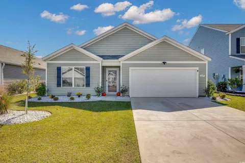 665 Woodland Farms Cir, Aynor, SC 29511