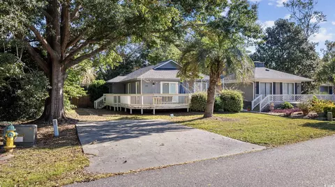 1749 Landing Rd, Myrtle Beach, SC 29577
