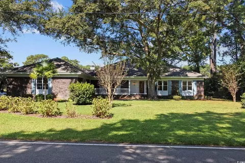 1562 Hawthorn Dr, Pawleys Island, SC 29585
