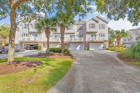 601 N Hillside Dr #403, North Myrtle Beach, SC 29582