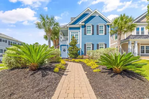 324 Saint Julian Ln, Myrtle Beach, SC 29579