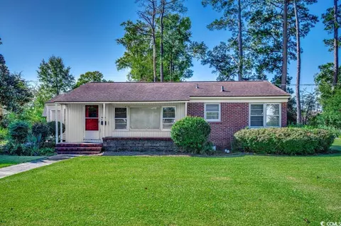4278 Thomas St, Loris, SC 29569