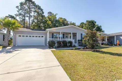 2039 Eastlynn Dr, Conway, SC 29526