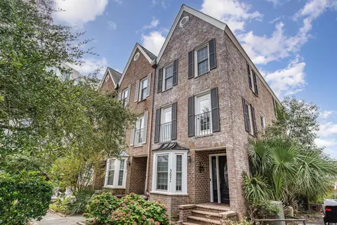 307 N 16th Ave N #D, Myrtle Beach, SC 29577
