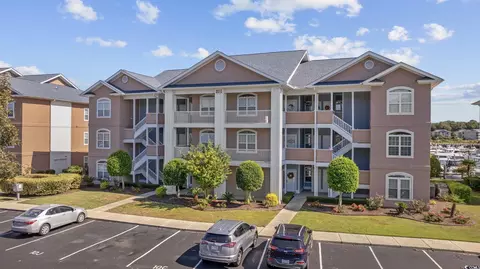 4613 Lightkeepers Way #10C, Little River, SC 29566
