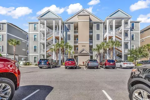 141 Ella Kinley Cir #202, Myrtle Beach, SC 29588