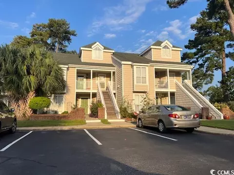 3831 Masters Ct #137, Myrtle Beach, SC 29577