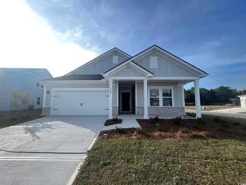 8728 High Banks Way, Longs, SC 29568