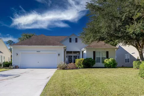 9833 Winchester Ct, Murrells Inlet, SC 29576