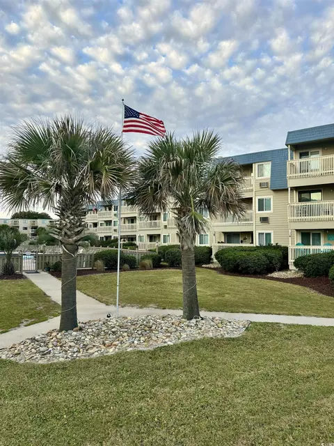 9670 Shore Dr #235, Myrtle Beach, SC 29572