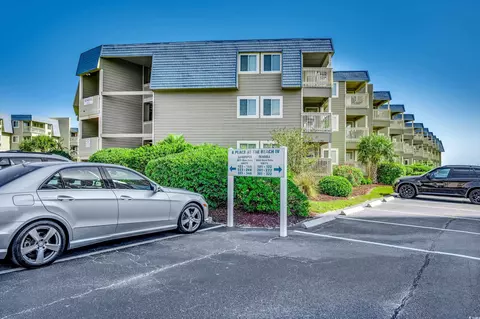 9660 Shore Dr #202, Myrtle Beach, SC 29572