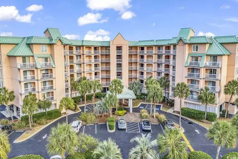 145 S Dunes Dr #208, Pawleys Island, SC 29585