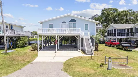 222 Calhoun Dr, Murrells Inlet, SC 29576