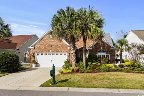 5700 Whistling Duck Dr, North Myrtle Beach, SC 29582