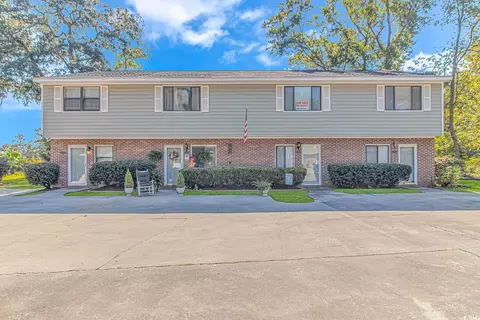 5173 Inlet Garden Ct #7A, Murrells Inlet, SC 29576