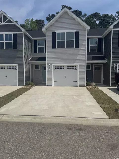 259 Christiana Ln #C, Myrtle Beach, SC 29579