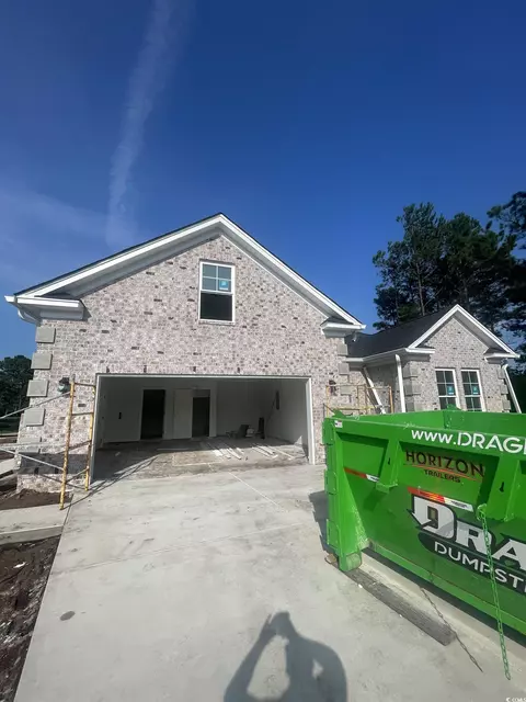 519 Thorton Ct, Myrtle Beach, SC 29579