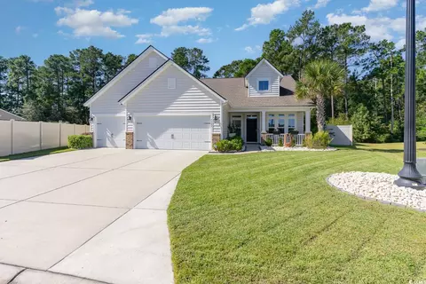 7143 Swansong Cir, Myrtle Beach, SC 29579