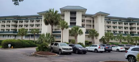 601 Retreat Beach Cir #119, Pawleys Island, SC 29585